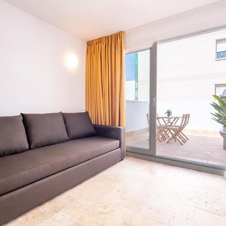 Atico Duplex Con Barbacoa Y Terraza En Barri Port Maritim Apartment Tarragona Exterior photo